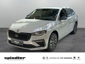 Skoda Scala Balance 1,5 TSI 110 kW 7-Gang-DSG