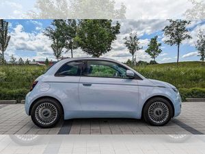 Fiat 500C Icon inkl Komf. Paket  ***Sommeraktion***