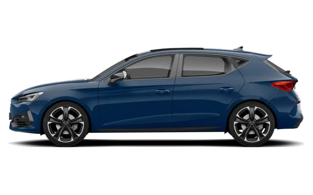 Cupra Leon 1.5 E-HYBRID 200KW DSG VZ