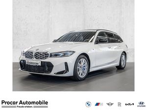 BMW M340i xDrive AHK HUD RFK PANO