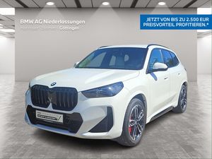 BMW X1 sDrive20i M Sport Driv.Assist+ Harman/K LED