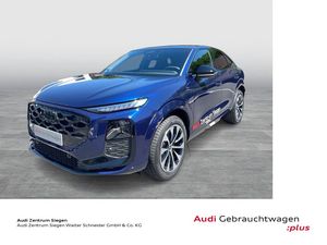 Audi Q3 Sportback e-hybrid 2xS-LINE*AHK*TECH PLUS*