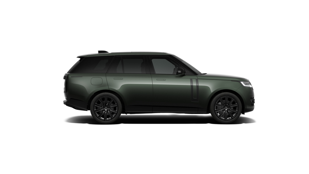 Range Rover SWB 3.0 Plug-in Hybrid P460e HSE Leasing