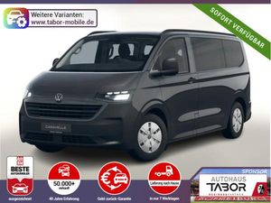 Volkswagen Caravelle T7AT8 LED 3ZKlim SHZ Zus.heizung PDC