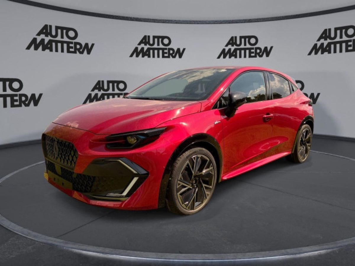 Renault Clio TCe115AUTOMATIK EspritAlpine Sitzheizung Leasing