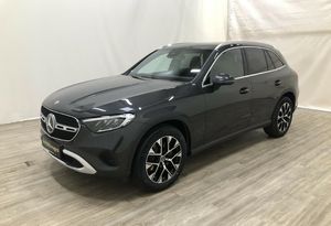 Mercedes-Benz GLC 200 d 4MATIC Avantgarde+ILS+MBUX+AHK+Wide
