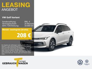 Volkswagen Golf Variant 1.5 TSI DSG GOAL AHK KAMERA NAVI SI
