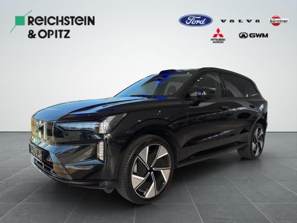 Volvo EX90 Ultra Twin Motor Performance AWD Leasing