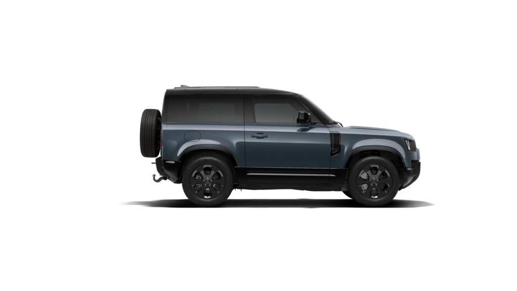 Defender 90 3.0 Diesel D250 X-Dynamic HSE Leasing