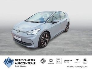 Volkswagen ID.3 Pro 150 KW KAMERA+KEYLESS+APP+TEMPOMAT+LED