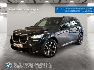 BMW X3 20d xDrive M Sport Standheizung AHK Harman/K