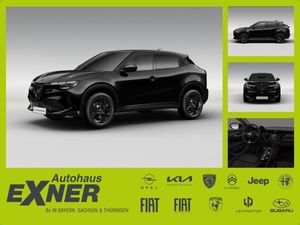Alfa Romeo Junior TI MHEV | TOP AUSSTATTUNG | Privat