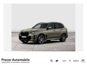 BMW X5 xDrive50e MSport +Pano + AHK + DAprof.