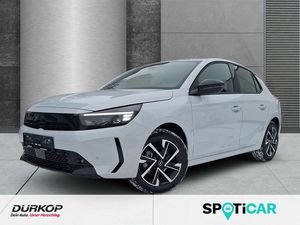 Opel Corsa GS Hybrid 6-AT Tech Winter-Paket LED Blend