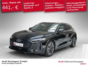 Audi A5 Avant e-hybrid quattro 220 kW S tronic