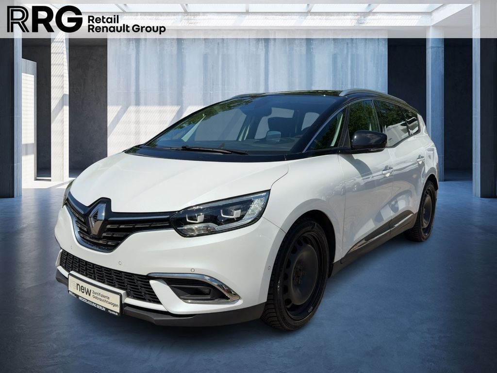 Renault Grand Scenic 1.3 TCe 160 Intens Leasing