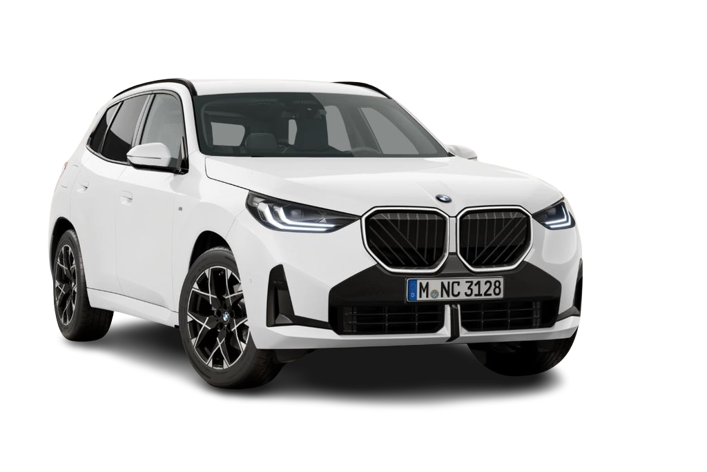 BMW X3 BMW X3 M Sportpaket 20d xDrive 145 kW (197 PS) Auto-Abo