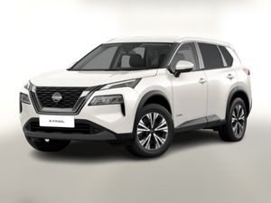 X-Trail 213 e-Power 4x4 N-Connecta eHk Nav 360° Finanzierung privat Auto kaufen