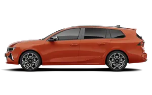 Opel Astra-sports-tourer ST 1.2 Turbo 96kW Edition 5dr Auto kaufen