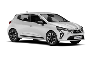 Mitsubishi Colt 1.0 Turbo-Benziner Plus