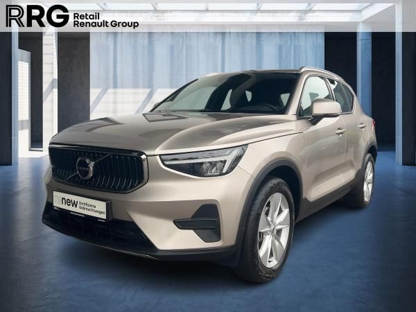 Volvo XC40 40 T2 2WD Core SOFORT VERFÜGBAR - OHNE EINMALIGE KOSTEN Leasing