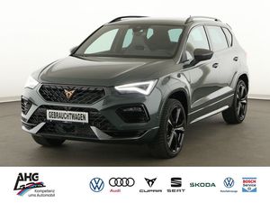 Cupra Ateca Tribe Edition  2.0 TSI 190 PS CUPRA Leasing
