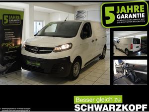Opel Vivaro -e Kasten (h) Parkpilot,Bluetooth Leasing