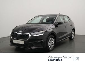 Skoda Fabia Active LED PDC SHZ KLIMA