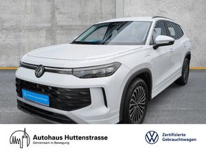 Volkswagen Tayron 1.5 eHybrid Life LED+ KAMERA NAVI AHK