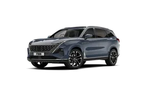 MG S9 PHEV 1.5T PHEV 1.5T PHEV Premium