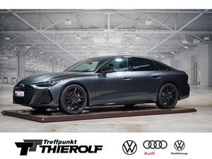 Audi A6 Limousine e-hybrid quattro S line edition one
