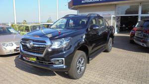 Dongfeng Forthing 5 Rich 6 Pick Up Leasing