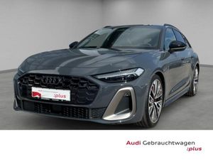 Audi A5 Avant edition one TDI qu S-Line Matrix HuD B&O 360°Kamera