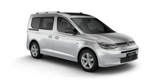 Volkswagen Caddy PANAMERICANA 2.0 TDI 90kW 4MOTION PanAmericana Leasing