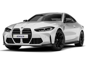 BMW M4 Competition - Leasing - frei konfigurierbar! Leasing