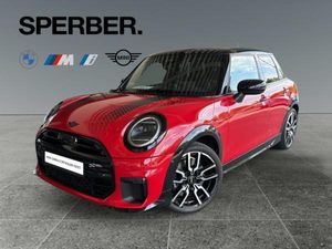 MINI Cooper S Works Sportpaket*JCW*Panorama*XL Paket* uvm.