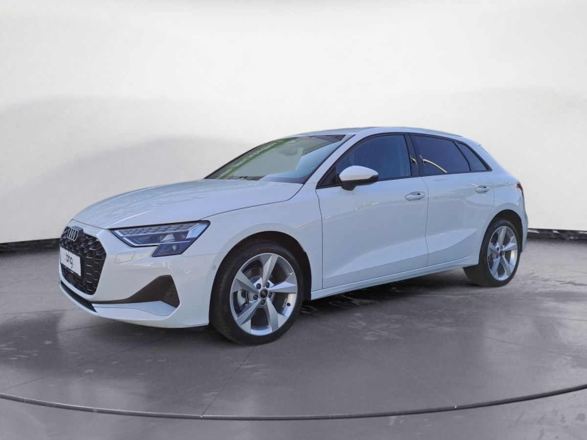 Audi A3 Sportback (8YF) Leasing