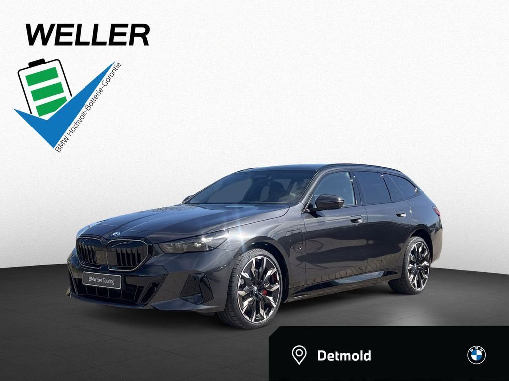 BMW 550e xDrive Tour. Leasing ab 1.229 EUR Leasing