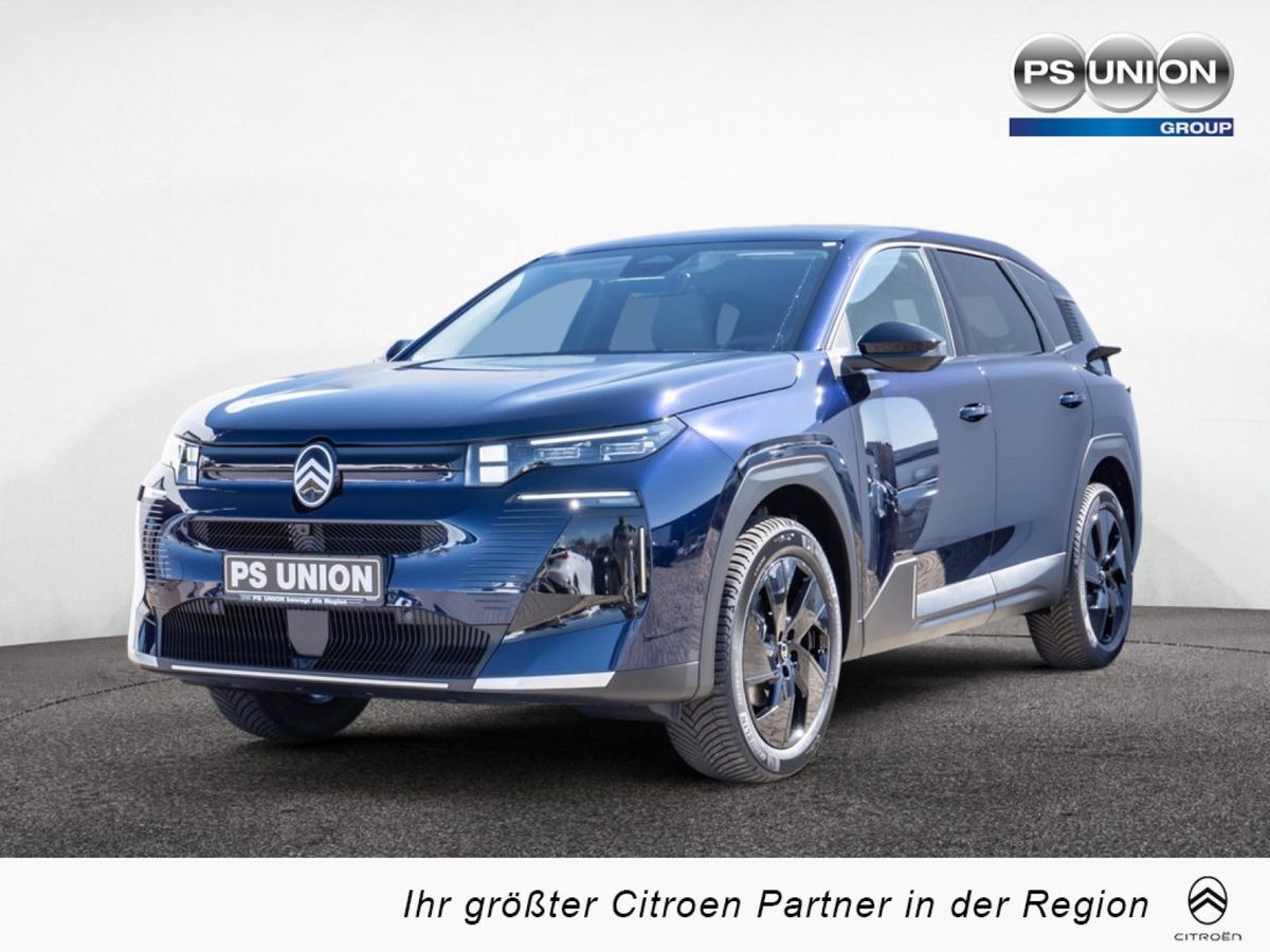 Citroën C5 Aircross 145 Hybrid ALLWETTER 🔥SOFORT Verfügbar🔥 Leasing