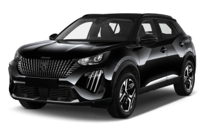 Peugeot 2008 Hybrid HYBRID 110 e-DSC6 Style Leasing