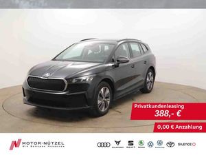 Skoda Enyaq iV 50 LOFT LED+NAVI+APP+SHZ+GRA+PDC