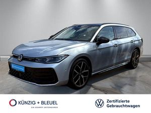 Volkswagen Passat Variant R-Line 2.0 TDI 4M +AHK+STHZ+MATRIX+