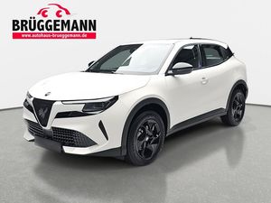 Alfa Romeo JUNIOR IBRIDA 1.2 VGT 48V-HYBRID 21KW Leasing