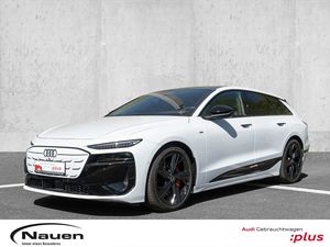Audi A6 e-tron Avant q 315 kW S-Line *AHK*PANO*B&O*HU