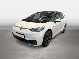Volkswagen ID.3 Pro Performance Automatik ACC LED LM Navi Leasing