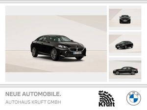 BMW 216 1 x VERFÜGBAR 17"LM+NAVI+KAMERA+LED+SI.HEIZU