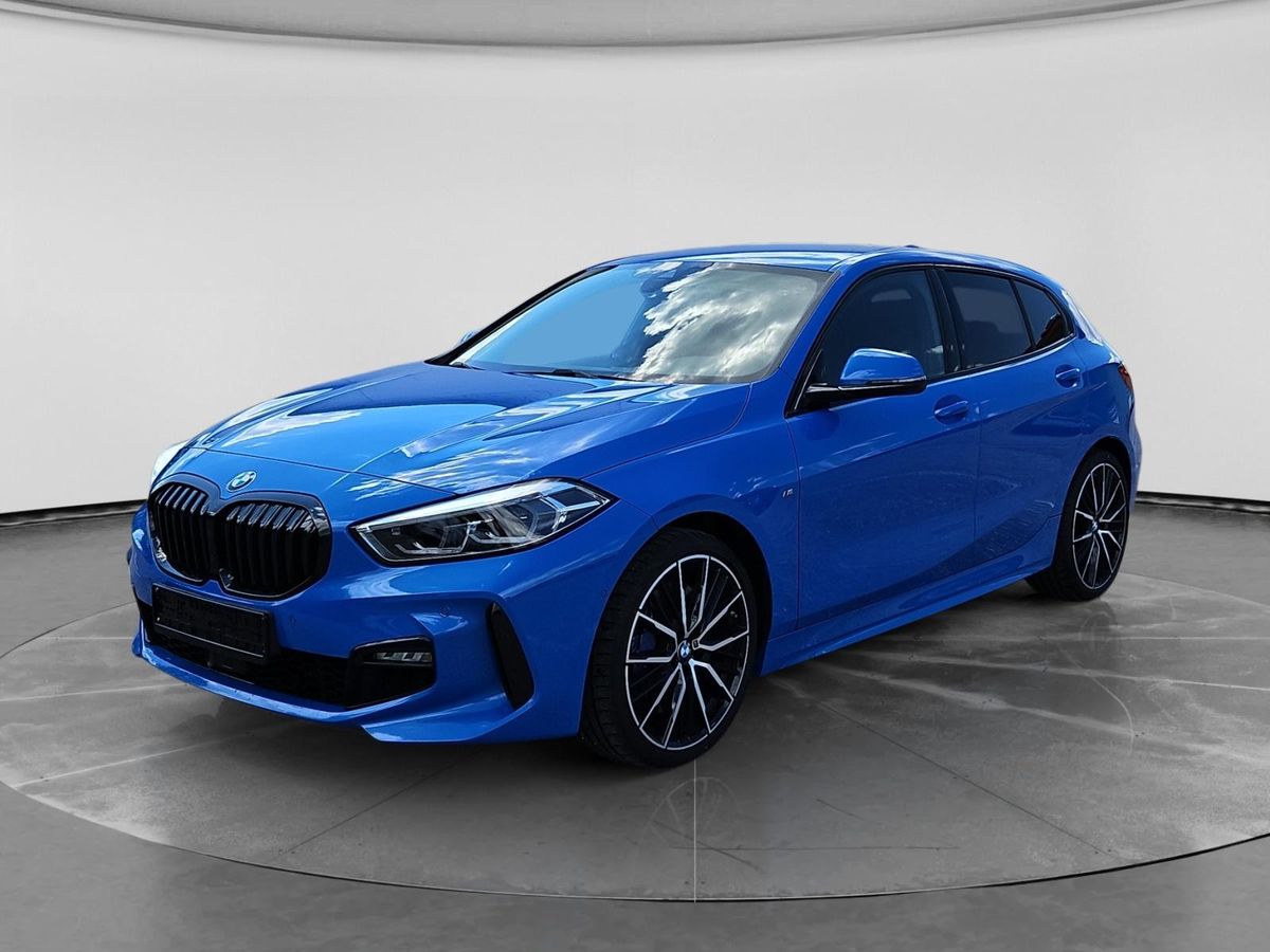 BMW 120 PDC/LED/M-SPORT *SOFORT* Leasing