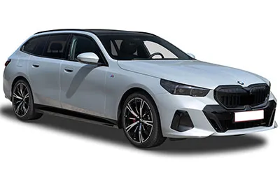 BMW 5er-Reihe M5 M5 Plug-In Hybrid Touring xDrive A