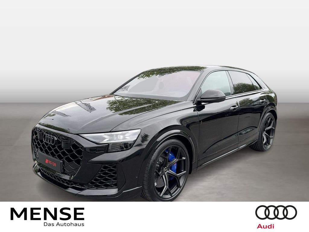 Audi RS Q8 SUV performance 471 kW tiptronic 305km/h Leasing