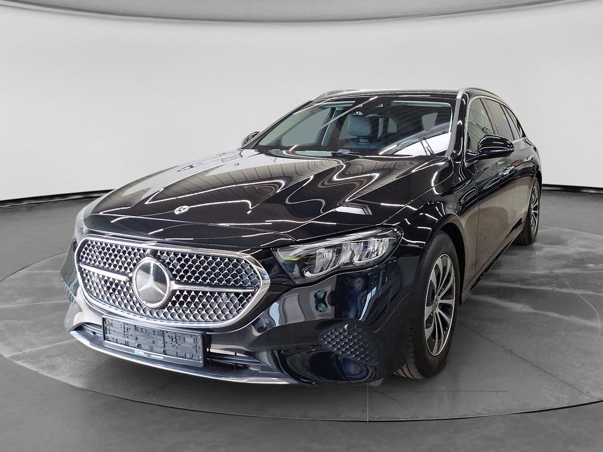 Mercedes-Benz E 220 T NAVI/SHZ/LED *SOFORT* Leasing